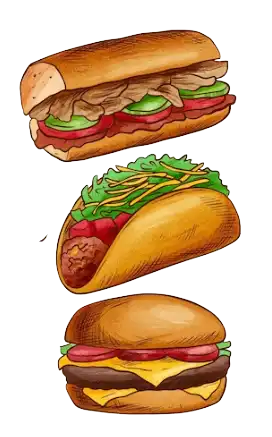 best burgers in Lebanon Husk